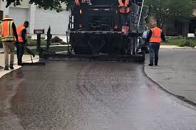 Reliable Durand, MI Driveway Paving Services Solutions